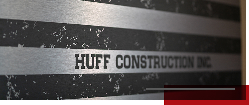 Huff Construction